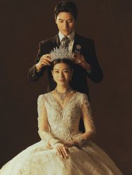 -奈斯影像婚纱摄影(拱墅店)