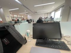 -石景山区图书馆(八角南路)