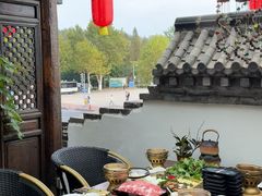 -慢丽江·云南野生菌土鸡锅(付家庄店)