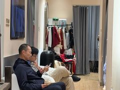 -海马体照相馆(成都来福士广场店)