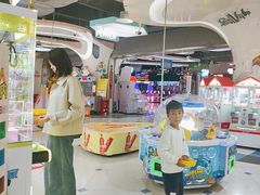 -PLAY 1家庭娱乐中心(城关万达广场店)