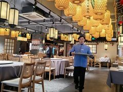 -十朝院子·南京菜(夫子庙店)