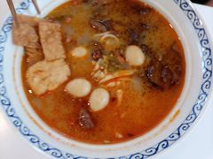 -小螺号螺蛳粉(万科钻石广场店)