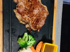 -凡塔斯牛排自助餐厅(广东佛山三水万达店)