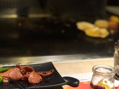 -盛焰铁板烧(王府井店)