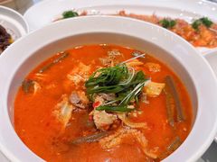 -清湘宴餐厅(秀峰山公园店)