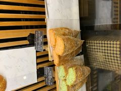-Let's Taipei 非常烘焙(太古里店)