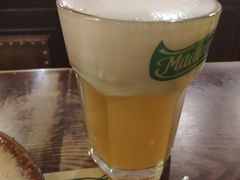 -马迭尔德式西餐精酿啤酒屋(中央大街店)