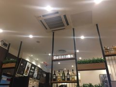 -萨莉亚意式餐厅(中北永旺店)