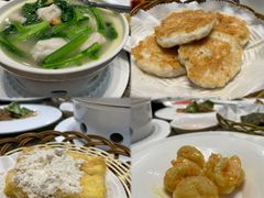 -庄氏祥记家常食府(国瑞建材家居博览中心店)