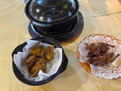 -一煲鸽