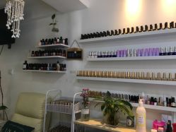 -JELLY NAIL果冻美甲