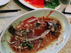 -南方酒店·淮扬菜(回民街店)