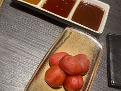 -AJIYA·池袋日式烧肉自助(天津万象城店)