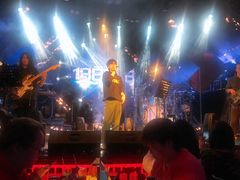 -MOSSO德国餐厅·音乐酒吧(环宇荟店)