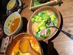 -云海肴·汽锅鸡·云南代表菜(天山百盛优客店)