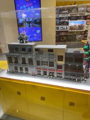 -LEGO(国贸商城店)
