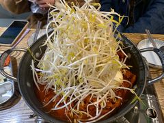 -吴草鸡爪오초닭발韩食堂(融恒盈嘉中心店)