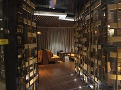 -海纳百川·都市温泉·足道·SPA(学院路店)