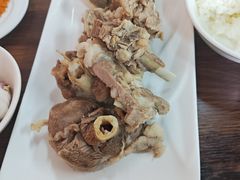 -清真·伊清阁餐厅