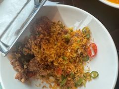 -环球港凯悦 · 享悦中餐厅