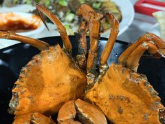 -莲花公园煎蟹(总店)