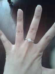 -威德钻石-克拉钻大本营(南京东路店)