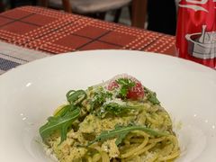 -Primo·丽莫意大利窑烤披萨