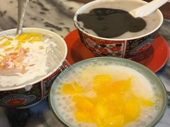 -玫瑰甜品(文明路店)