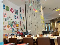 -长沙三景韦尔斯利酒店·Oval全日制餐厅自助餐