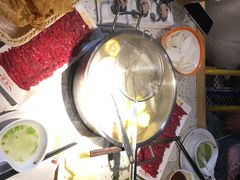 -花田里捞牛火锅(天润店)