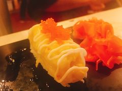 榴莲芝士寿司-昊·来了寿司(双楠2店)