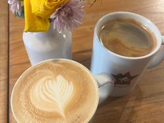 -雕刻时光咖啡馆(北师大店)