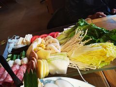 -生如夏花泰式火锅(西村黑金店)