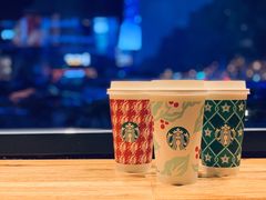 -星巴克臻选(南京艾尚天地店)