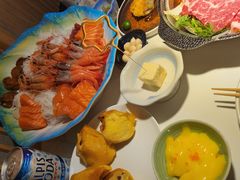 -黑木原精致料理·铁板烧