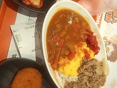 -吉野家(上海美罗城店)