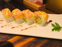 -山葵家·创意料理(临平银泰城店)