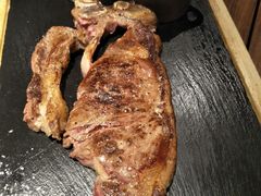 -Erman岩烧牛排(虹桥南丰城店)