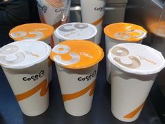 -CoCo都可(合生汇店)