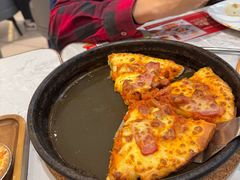 -必胜客(远大路店)