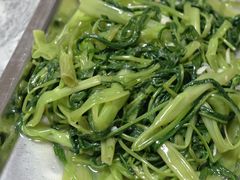 -龙上水现炒生料(柳沙店)