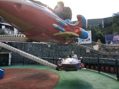 -梦幻奥陶纪景区