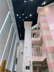 -奈尔宝·儿童乐园·亲子餐厅(华采天地店)