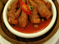 -金时代顺风大酒店(金山店)