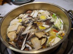 野生菌火锅-大理董·董家小厨野生菌火锅(古城旗舰店)