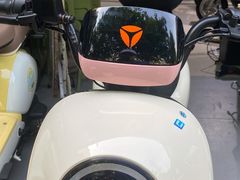 -雅迪电动车(北艾路店)