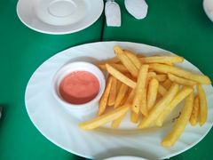 -Jonah's Fruit Shake & Snack Bar