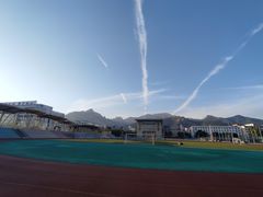 -山东农业大学(岱宗校区)