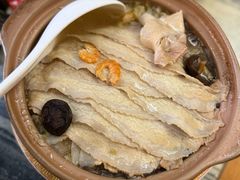 -砂锅居饭庄·京菜(西四店)